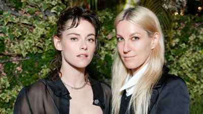 Kristen Stewart Explains How Timing Played a Major Role in Her Relationship With Fiancee Dylan Meyer