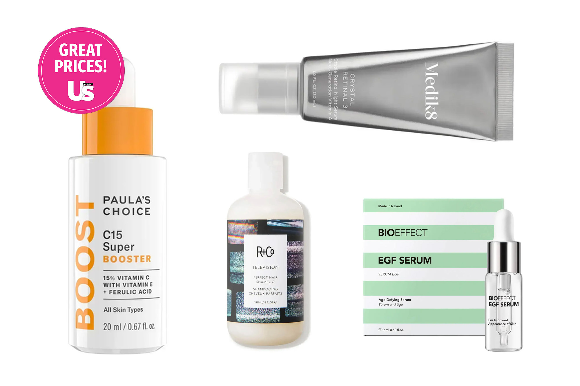 Save Up to 20% Off During Dermstore's Beauty Refresh Sale