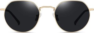 Must-Buy ‘It Girl’ Sunglasses Under $9 at Amazon