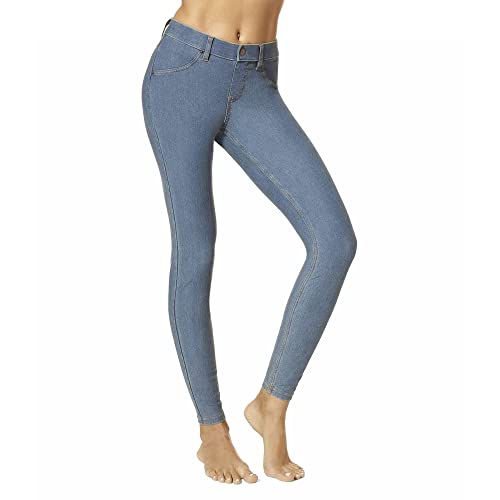 It's a Secret: These Comfortable 'Jeans' Are Actually Leggings | Us Weekly