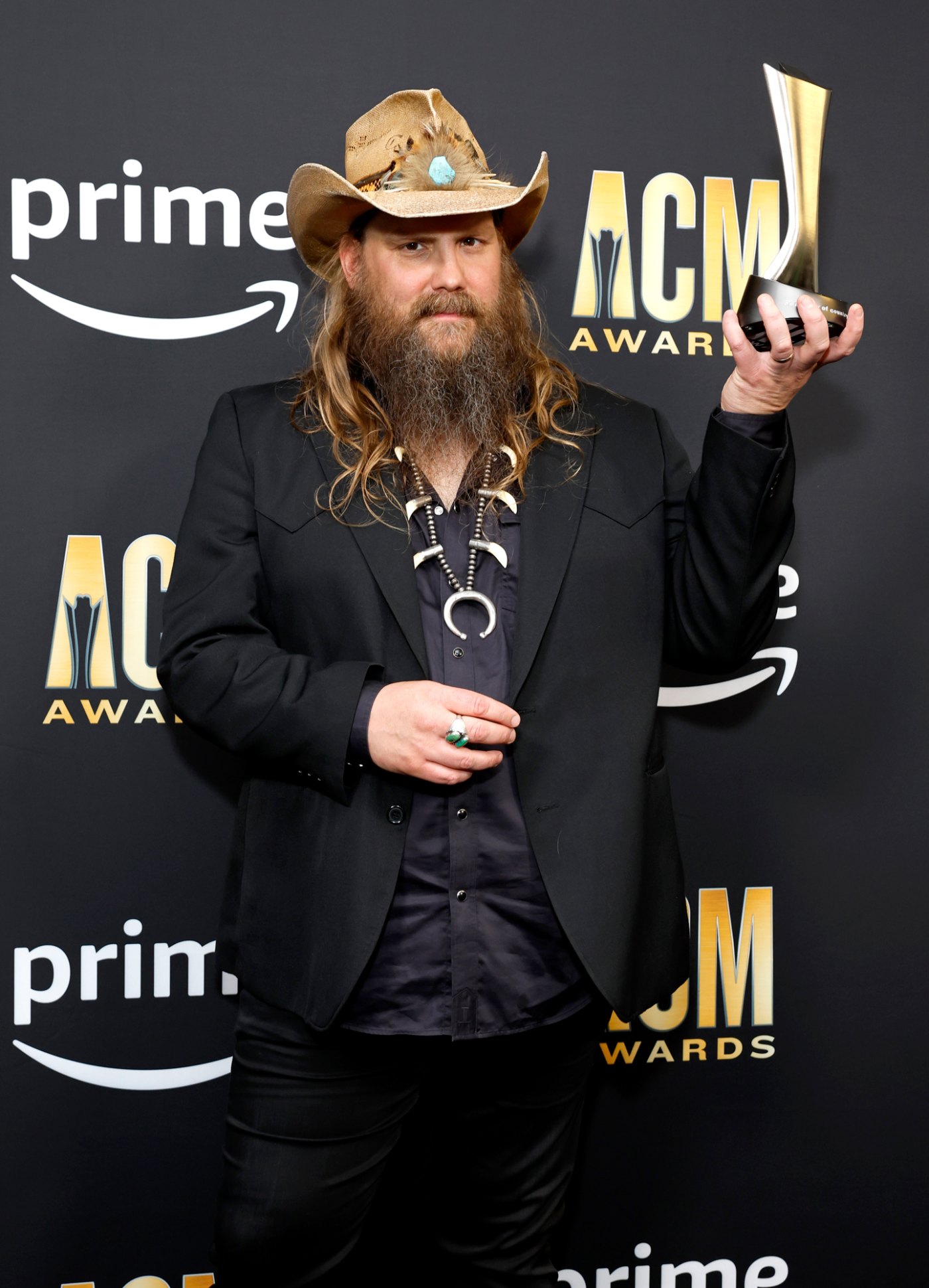 Academy of Country Music Awards 2024 Everything to Know Us Weekly