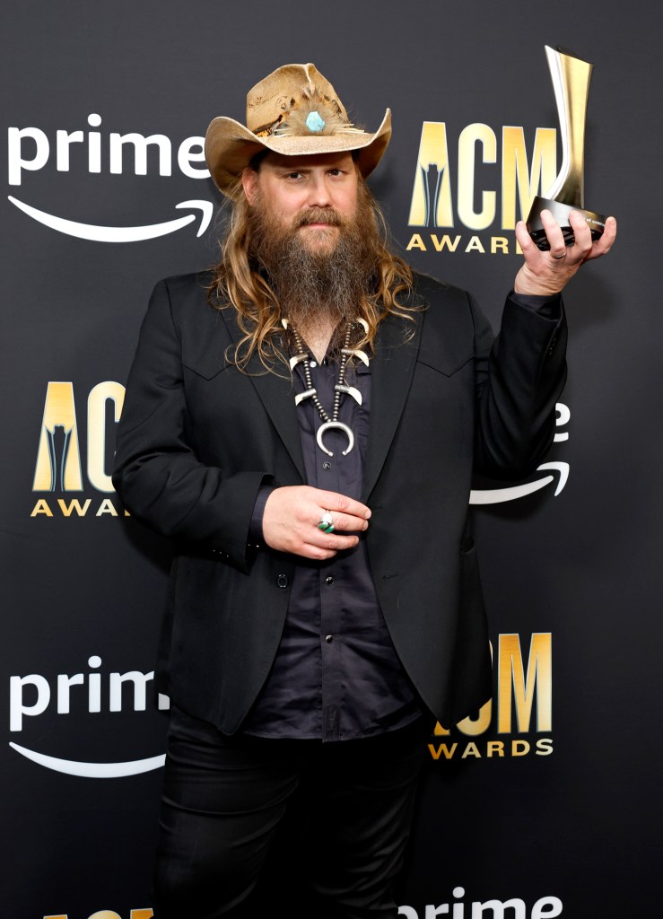 Who Is Presenting at the 2024 ACM Awards? Jordan Davis and More