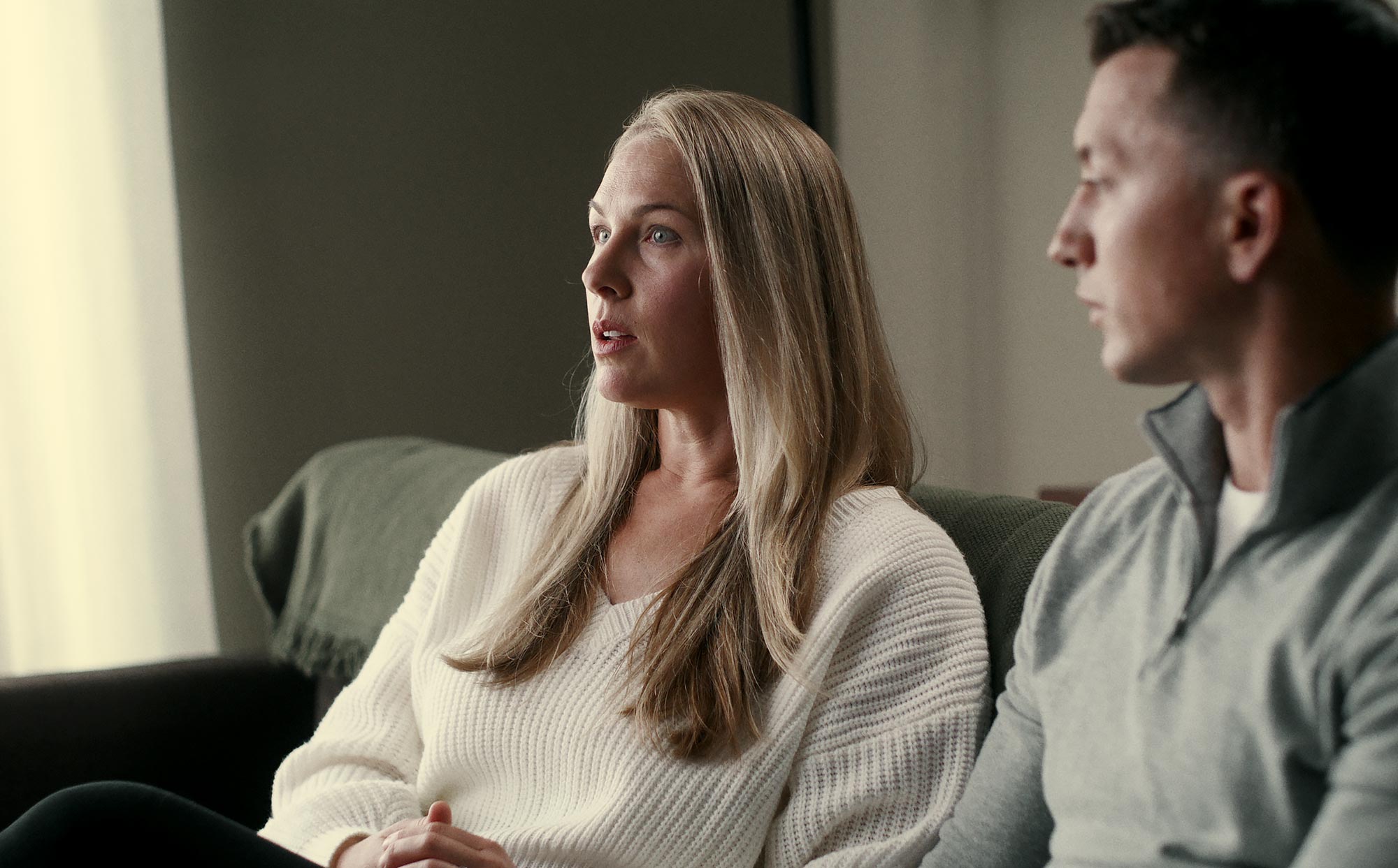 New Photo - 'American Nightmare' Kidnapping Victim Reacts to 'Gone Girl' Comparisons | XP3V88F | 2024-04-03 23:08:01