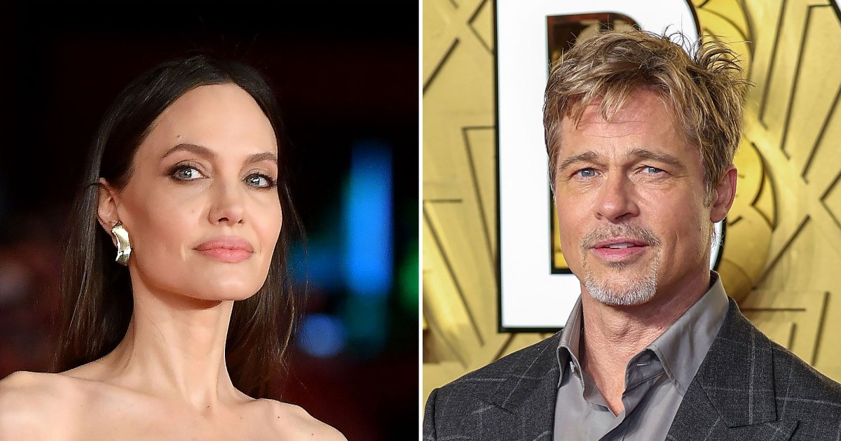 Angelina Jolie May Be ‘Forced to Use’ Alleged Brad Pitt Evidence
