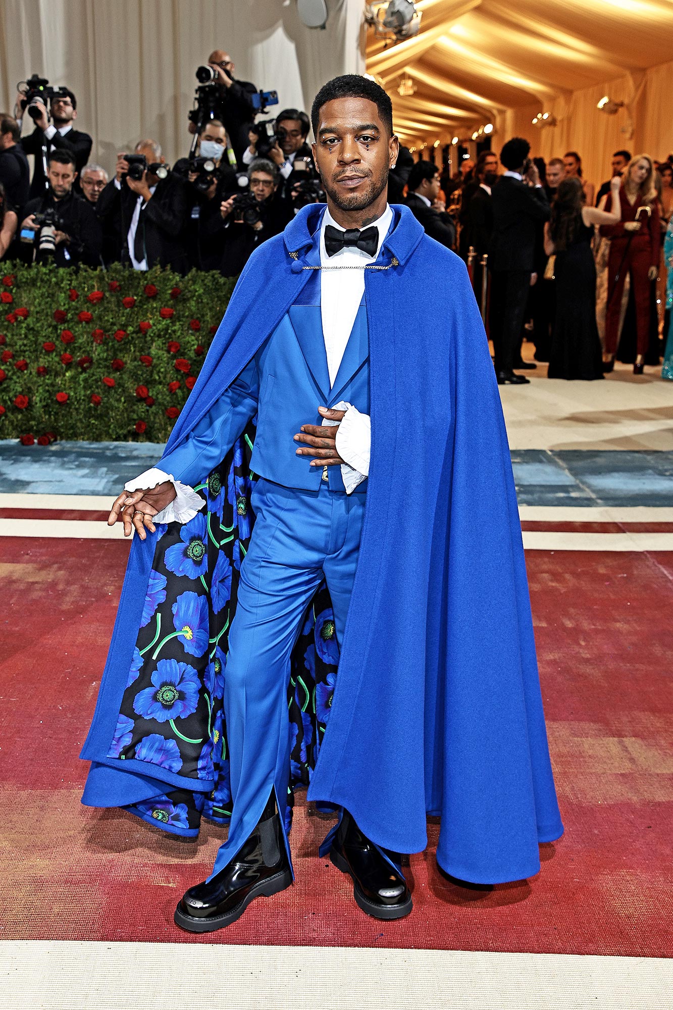 Iconic Mens Fashion Moments At The Met Gala Harry Styles Asap Rocky And More 3672