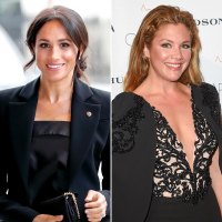 The ups and downs of Meghan Markle and Sophie Greroir Trudeau's friendship over the years