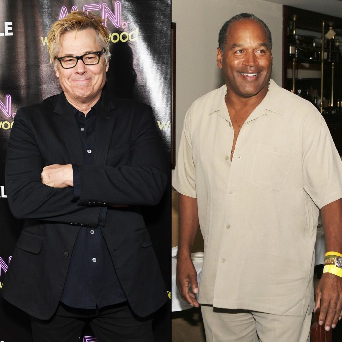 Brian ‘Kato’ Kaelin, Murder Trial Witness, Reacts to O.J. Simpson Death