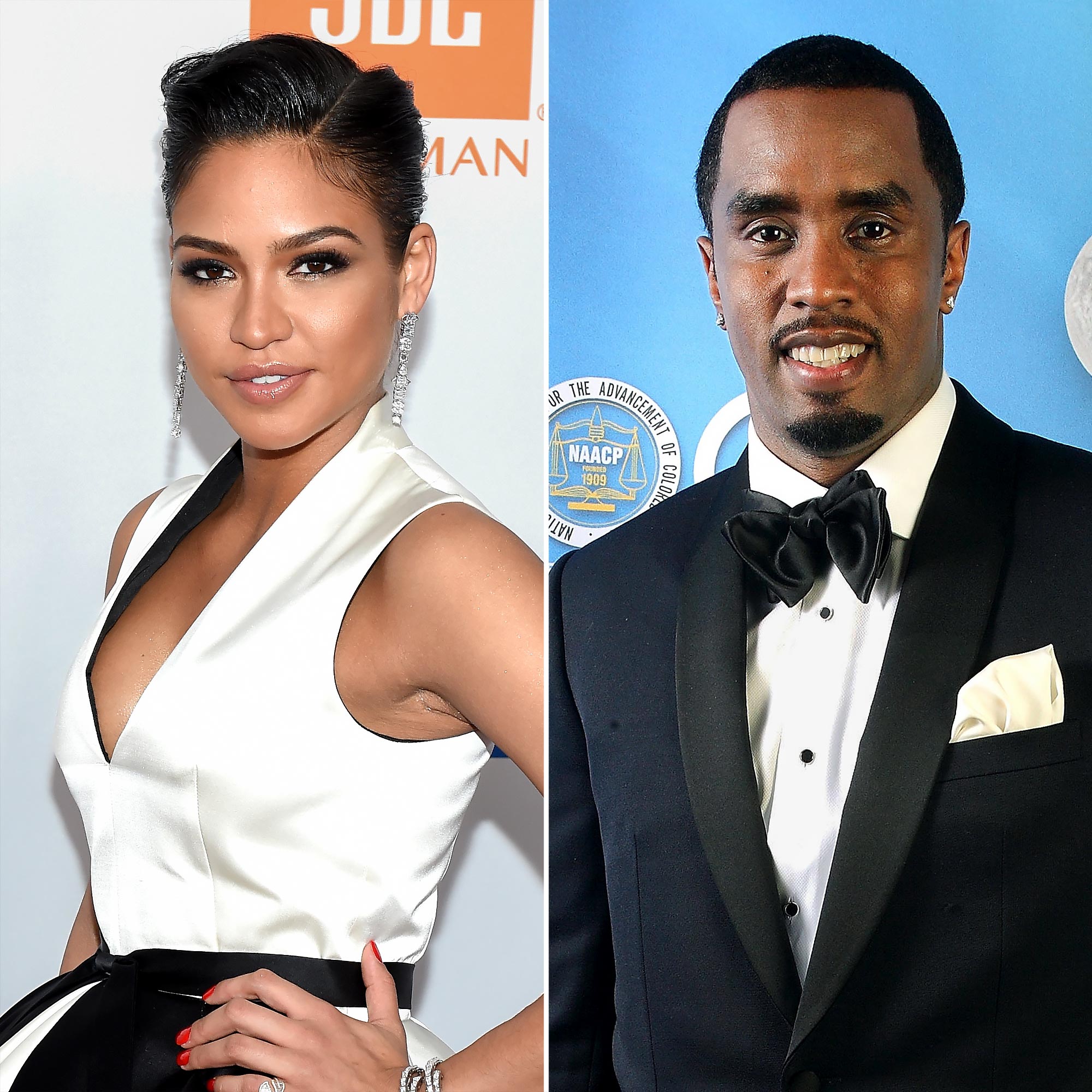 New Photo - Cassie 'Feels Like She Isn't Alone' as Accusations Against Diddy Surface | 0AZ4EJA | 2024-04-04 23:08:02