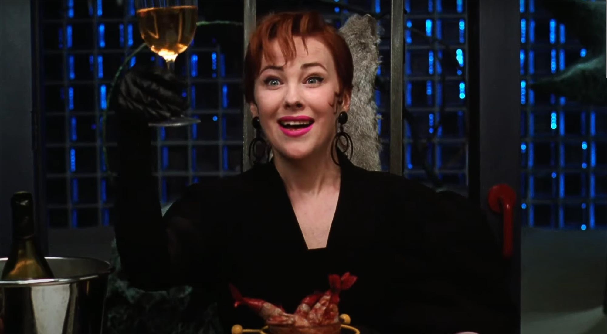 If People Don't Like 'Beetlejuice' Sequel Catherine O'Hara Says 'F—k Them'