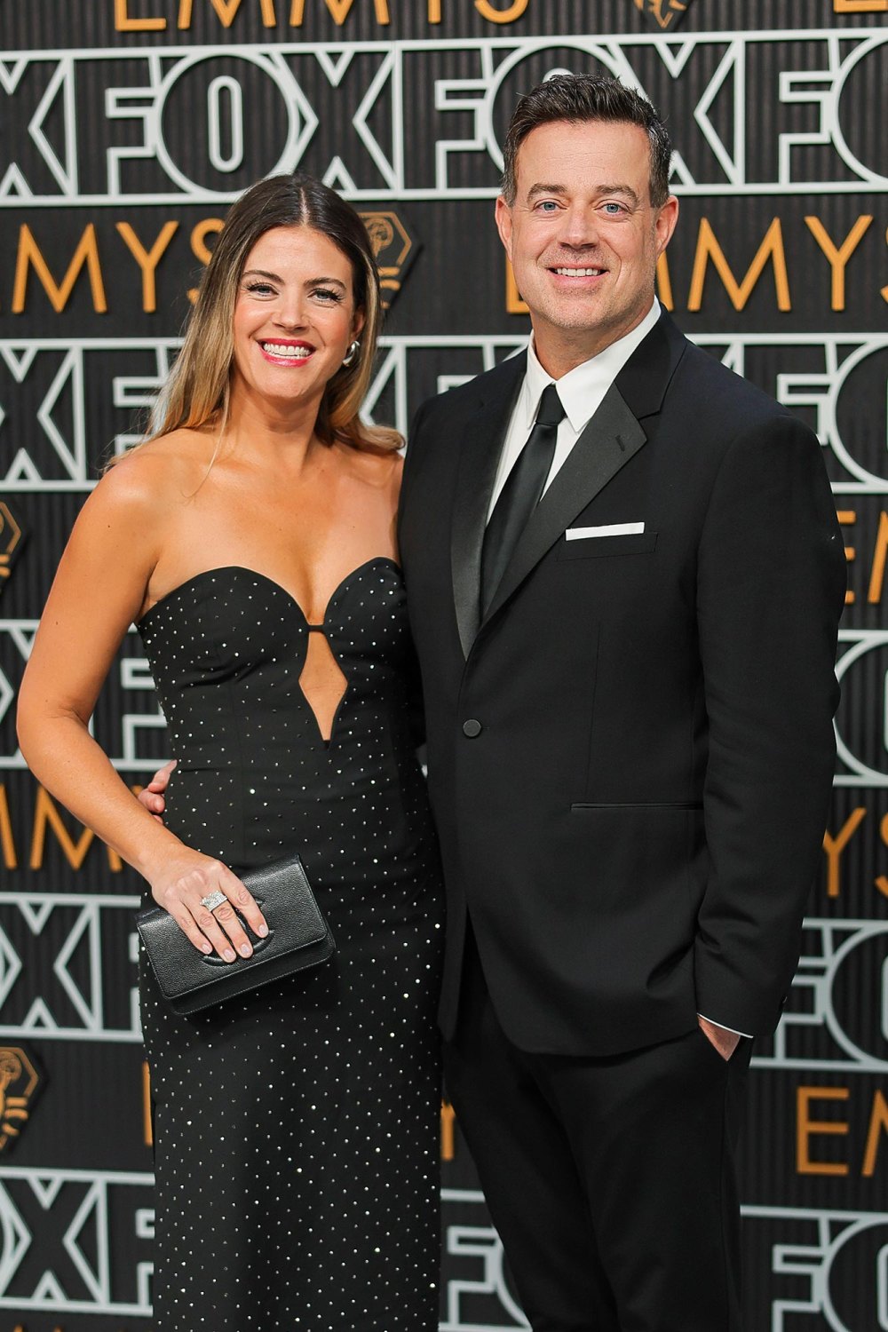 Celebrity couples who sleep separately while happily married Carson Daly, Shiri Pinter and others 447