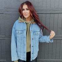 Chelsea Houska