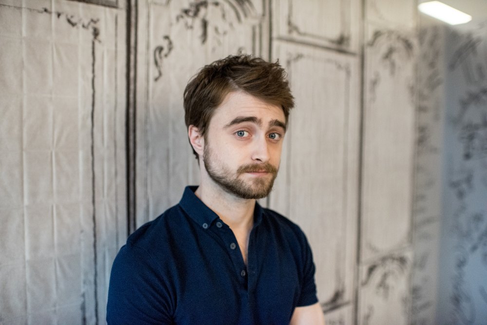 Daniel Radcliffe dice que los comentarios antitransgénero de JK Rowling me entristecen mucho
