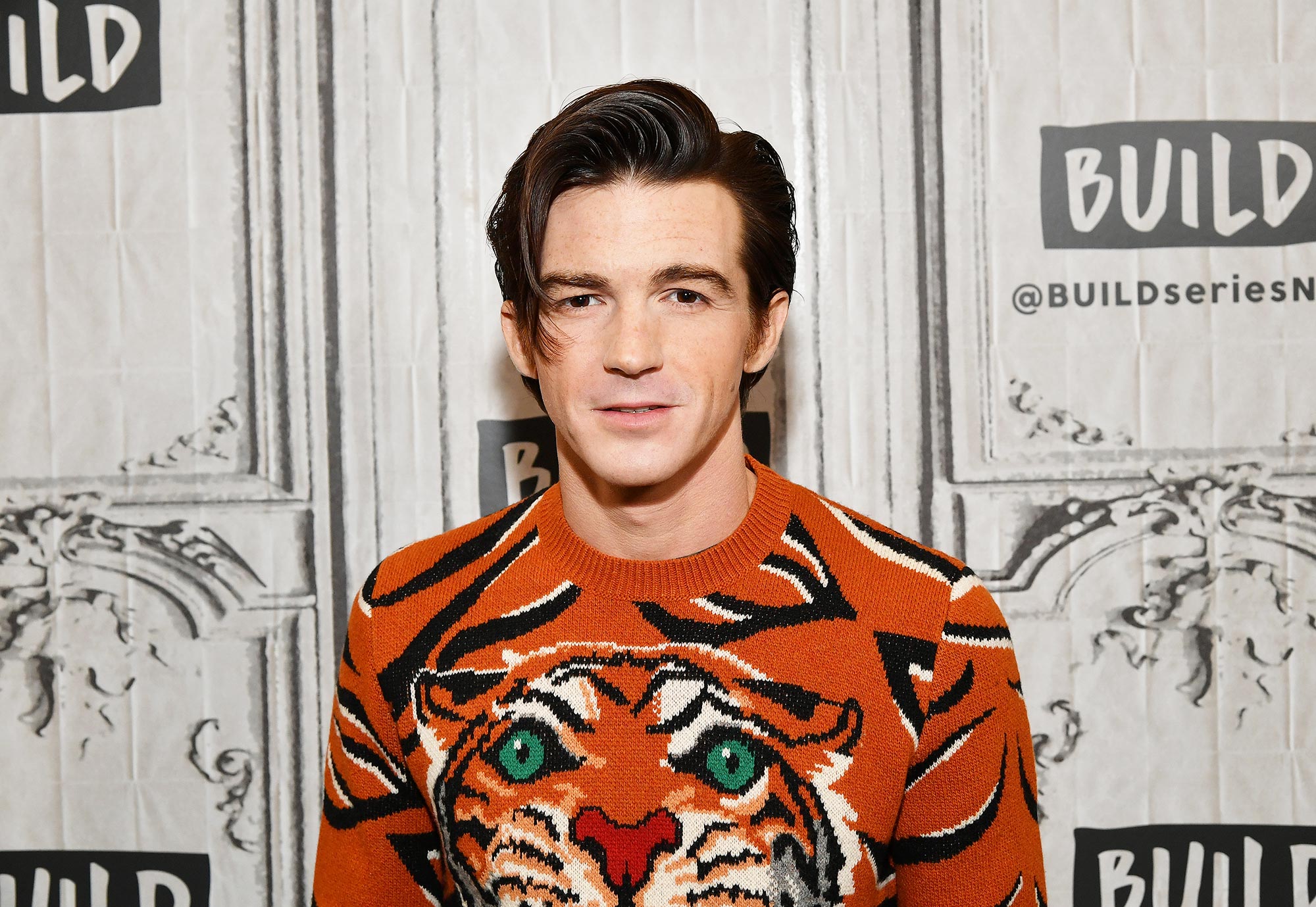 New Photo - Drake Bell Says Grooming Allegations Were 'Not True' Despite Guilty Plea | 0AZ4EJA | 2024-04-04 23:08:02