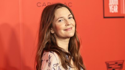 Drew Barrymore Reveals How Stopping Drinking Is Important for Her Family Legacy