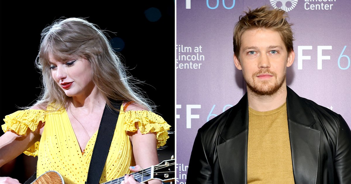 Every Song Taylor Swift Cowrote With Joe Alwyn as William Bowery