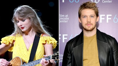 Every Song Taylor Swift Cowrote With Joe Alwyn as William Bowery