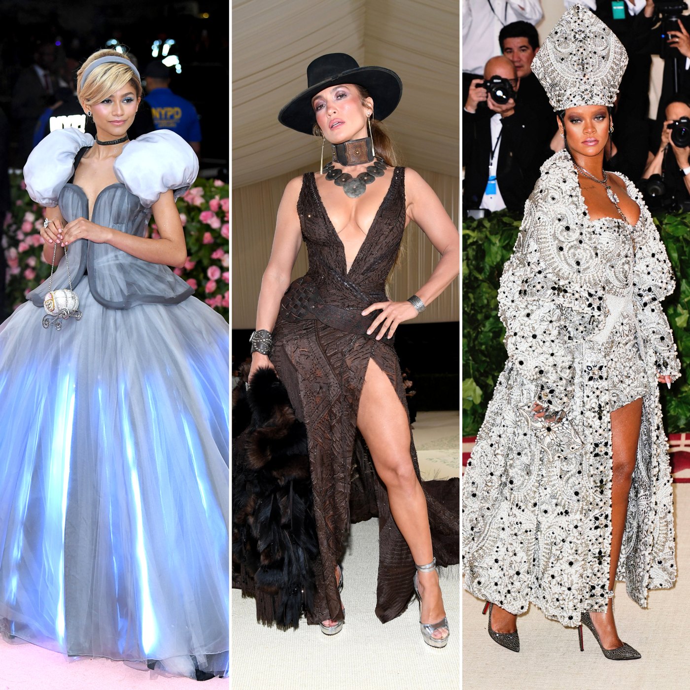 Which Celebrities Are Attending the 2024 Met Gala? Us Weekly