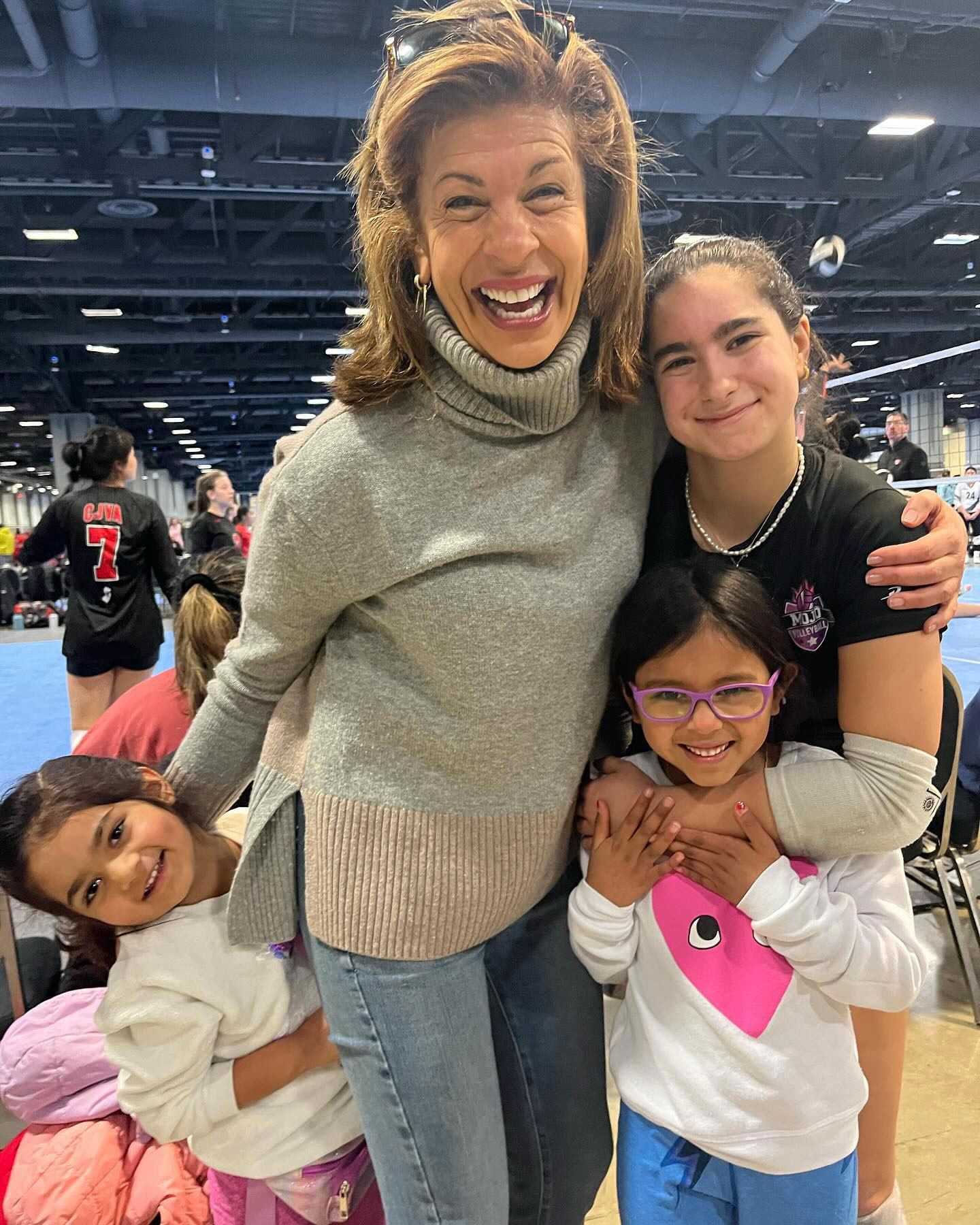 Hoda Kotb's Sweetest Family Photos Through the Years