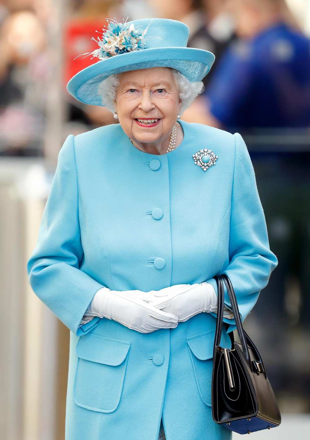 How the Royal Family Celebrated Late Queen Elizabeth II's Birthday | Us ...