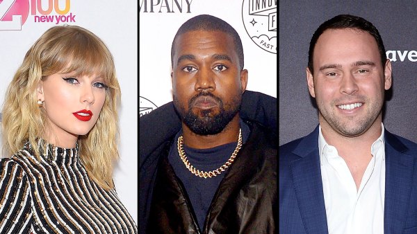 Is Taylor Swift Cassandra About Kanye West or Scooter Braun Lyrics