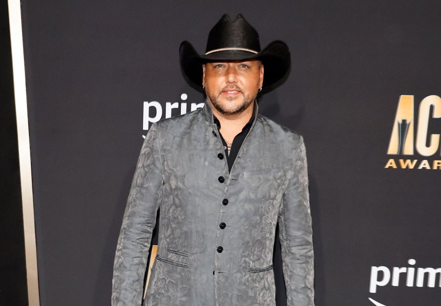 Jason Aldean to Make 2024 CMT Music Awards Return After Controversy