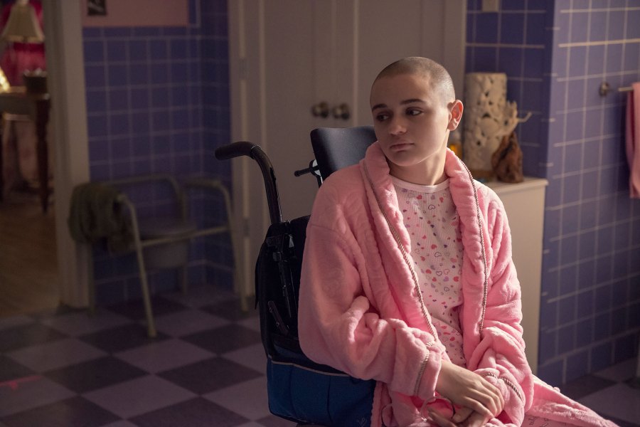 Joey King Has Texted Gypsy Rose Blanchard Since Her Release From Prison 02