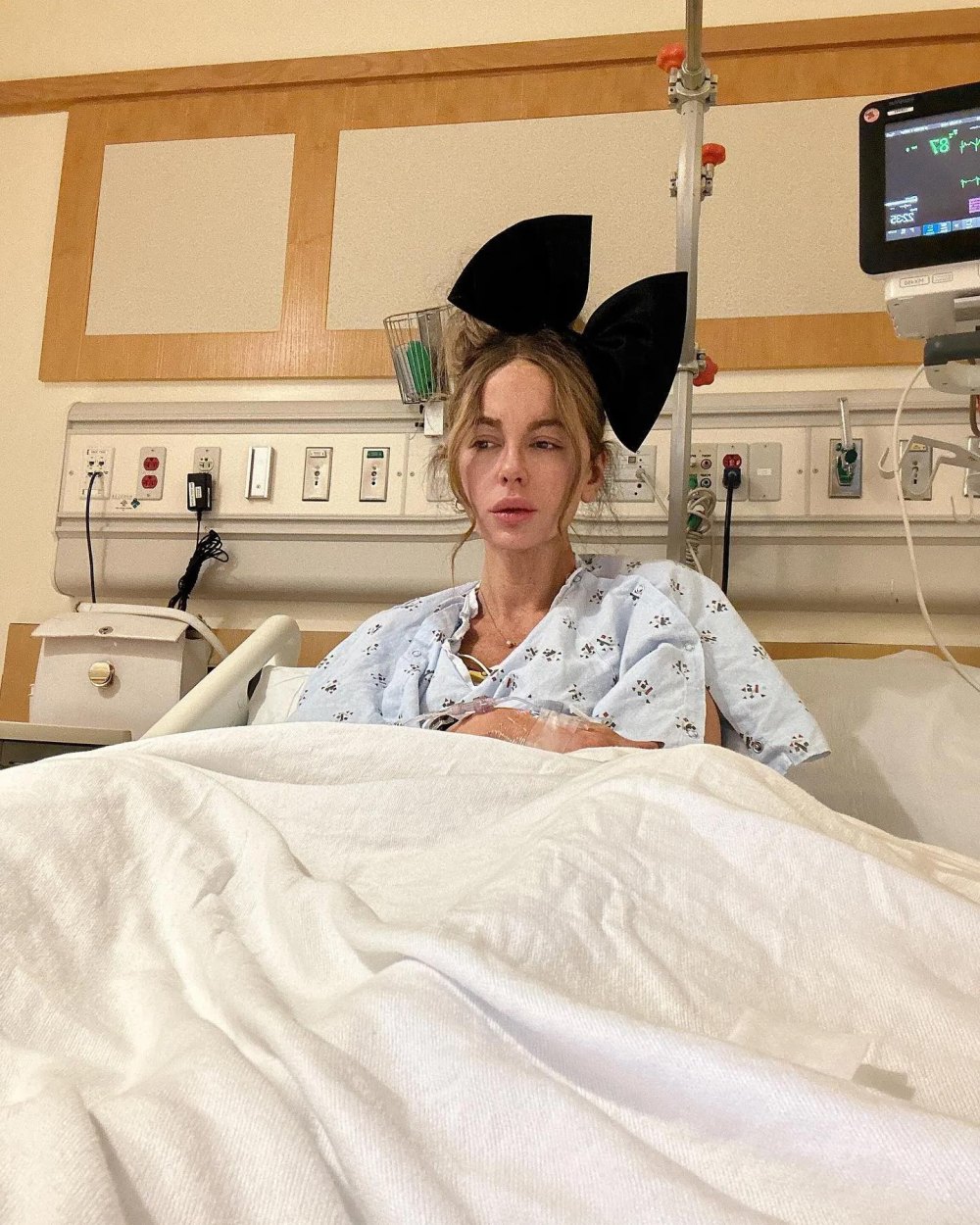 Kate Beckinsale protagonizará el drama sobre secuestro 'Stolen Girl' tras su misteriosa estancia en el hospital