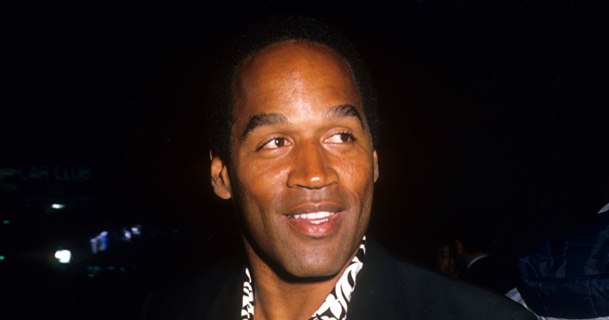 O.J. Simpson’s ‘Real Housewives of Beverly Hills’ Connection Explained