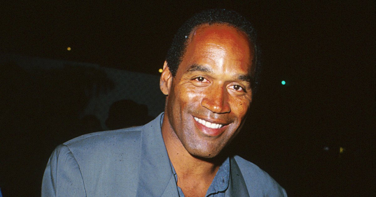 O.J. Simpson Through The Years: His Life and Controversies