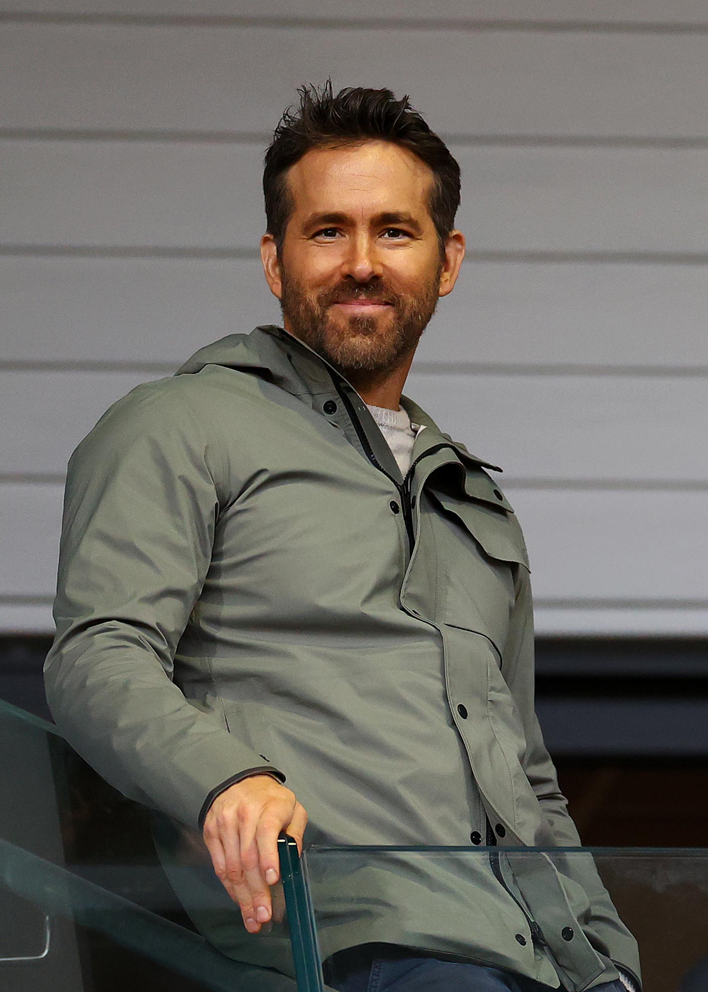 Ryan Reynolds, TikToker Bella Brave'in Kendisinden 'Sıfır S—t Aldığını' Söyledi