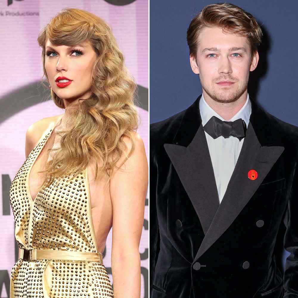 Taylor Swift Fans Wonder If 'Fresh Out the Slammer' Is 'Ready for It' Dig at Joe Alwyn