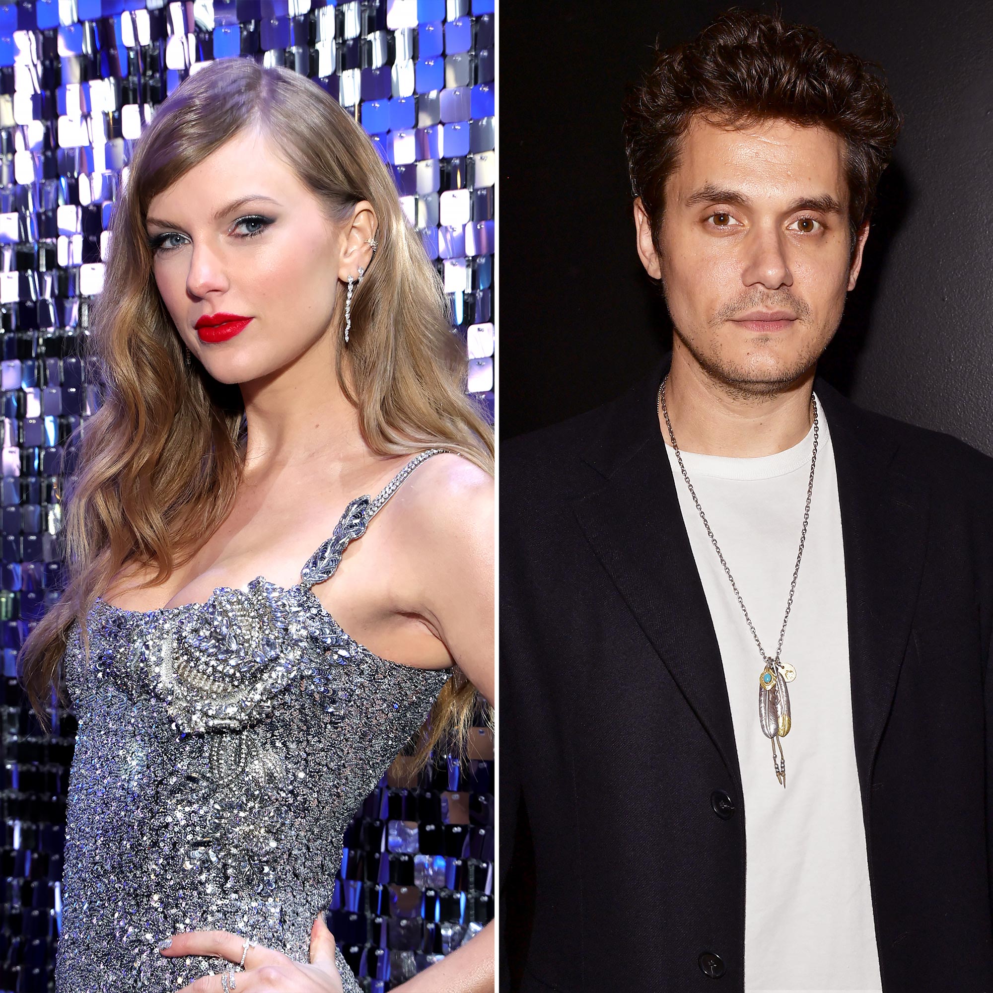 Taylor Swift and John Mayer's Relationship Timeline | Us Weekly