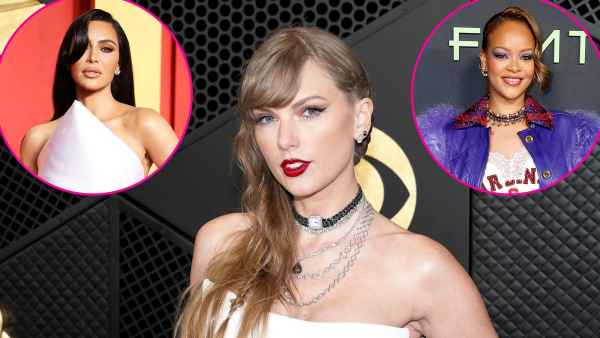 Taylor Swifts Billionaire Status Is Surprising When Compared to Other A Listers Like Kim Kardashian