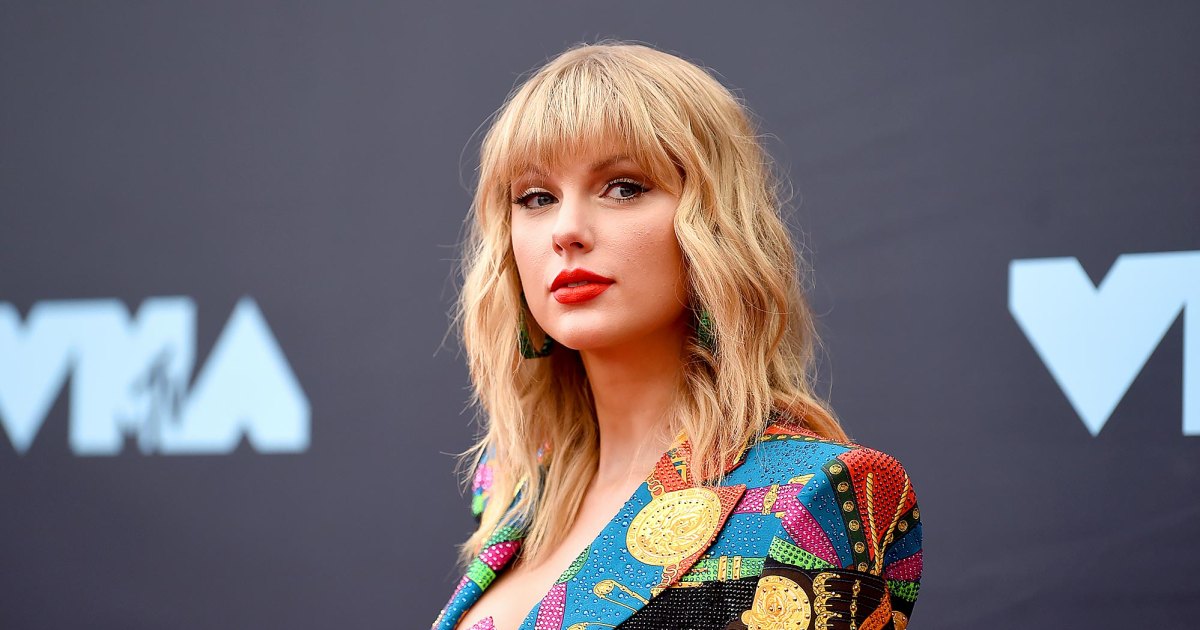 Taylor Swift Songs Return to TikTok Amid Royalty Fight