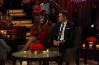 What Chris Harrison Said to Peter Weber That Completely Destroyed Him Before Hannah Ann's Proposal 135