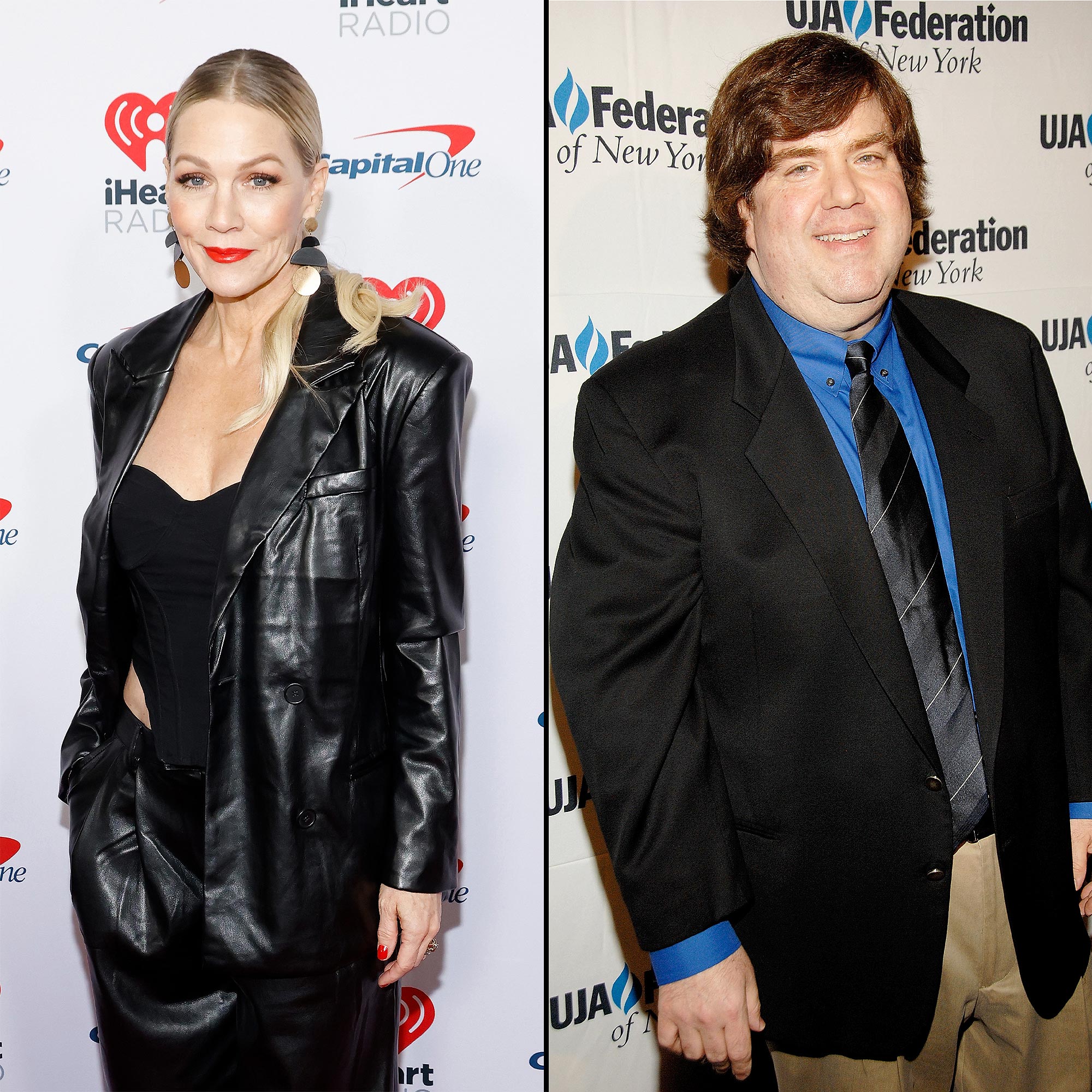 Jennie Garth's Firm Stance on Discussing Dan Schneider After 'What I ...