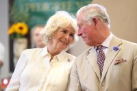 King Charles and Queen Camilla spent their 19th wedding anniversary at Scottish Getaway