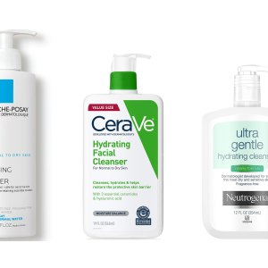Best Makeup Removers for Sensitive Skin