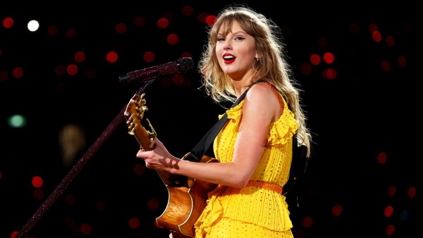 Taylor Swift Will Be Sad Returning to Eras Tour After Time Off ‘Deepened Travis Kelce Romance