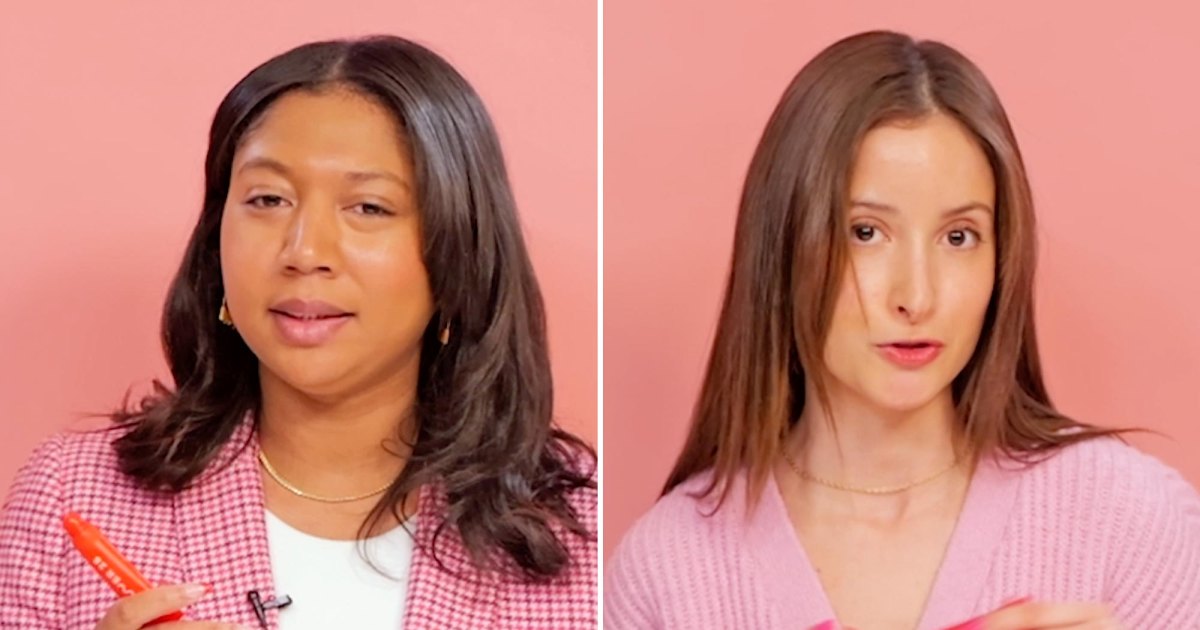 Us Weekly’s Breaking Beauty: Editors Try Tower 28’s Lip Treatment