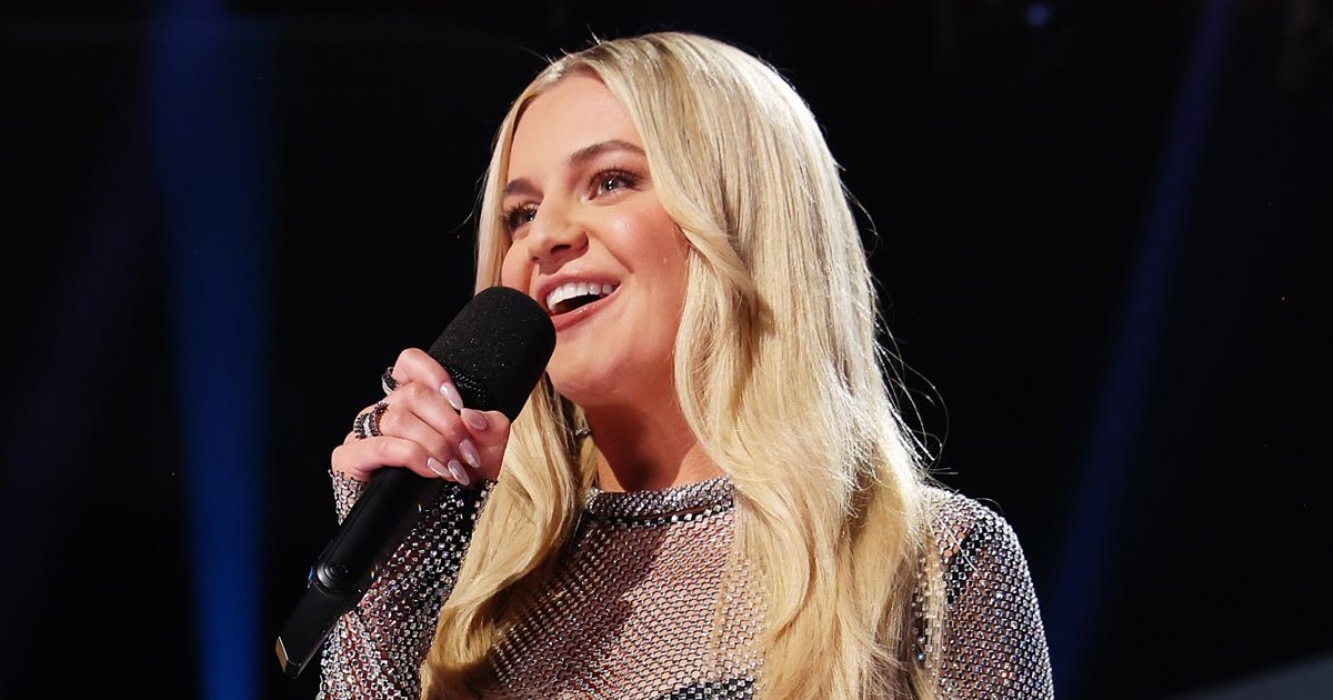 Why Kelsea Ballerini Said ‘Yeah Sure OK’ in 2024 CMT Awards Monologue