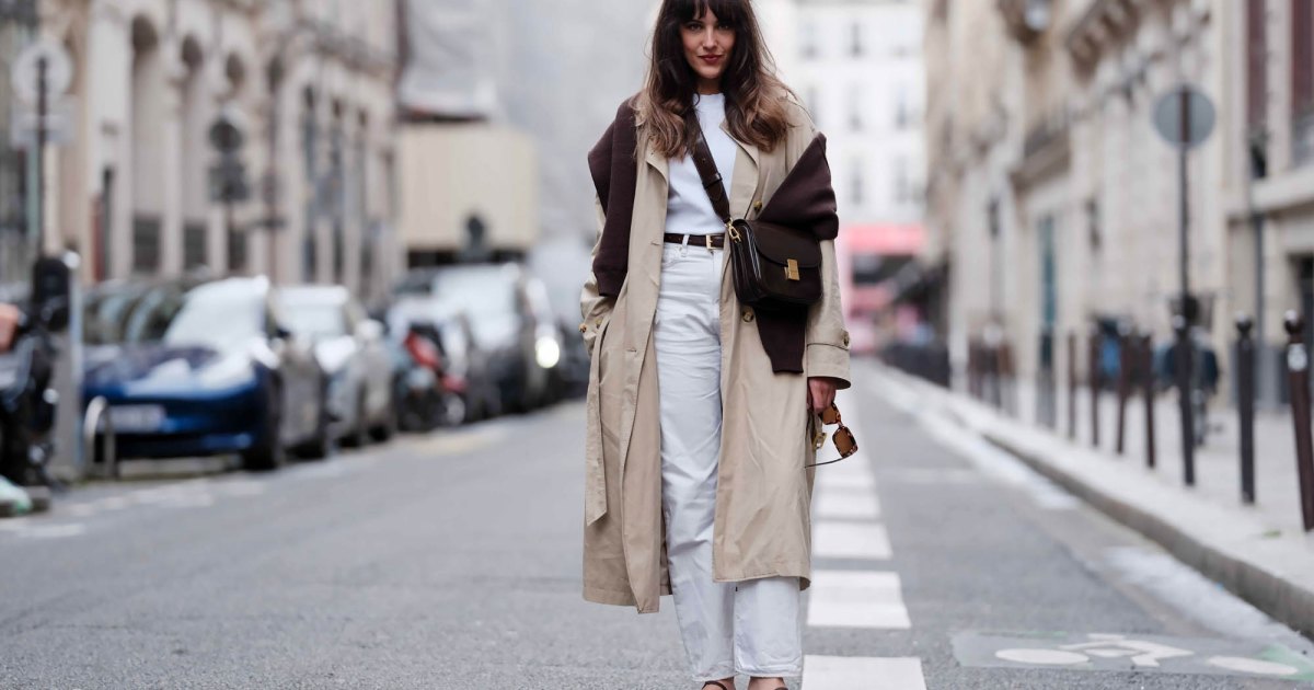Shop 14 Office-Approved Outfit Ideas