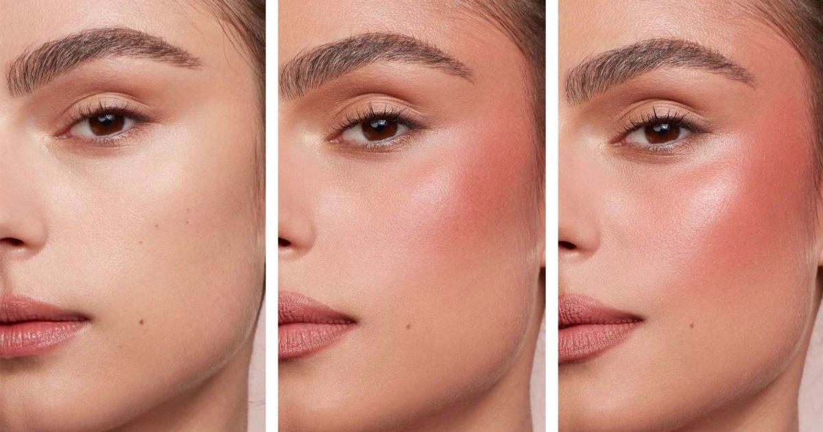 If You Only Use 1 Blush for the Rest of Your Life, Make It This Duo