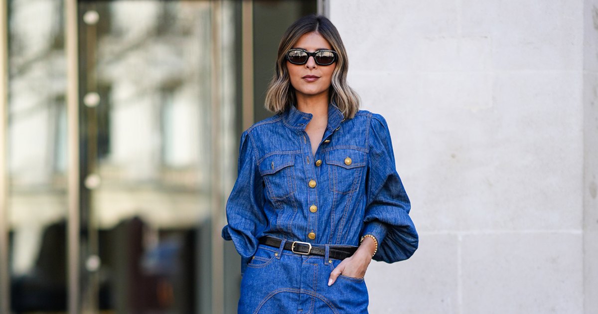 Chic Denim Pieces for Your Closet — Starting at Just 