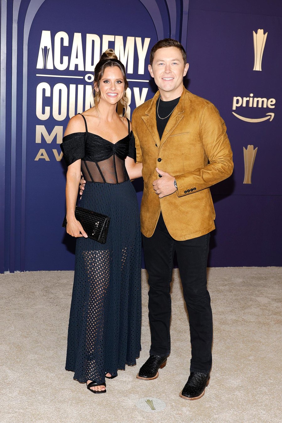 2024 ACM Awards Hottest Couples gallery 193