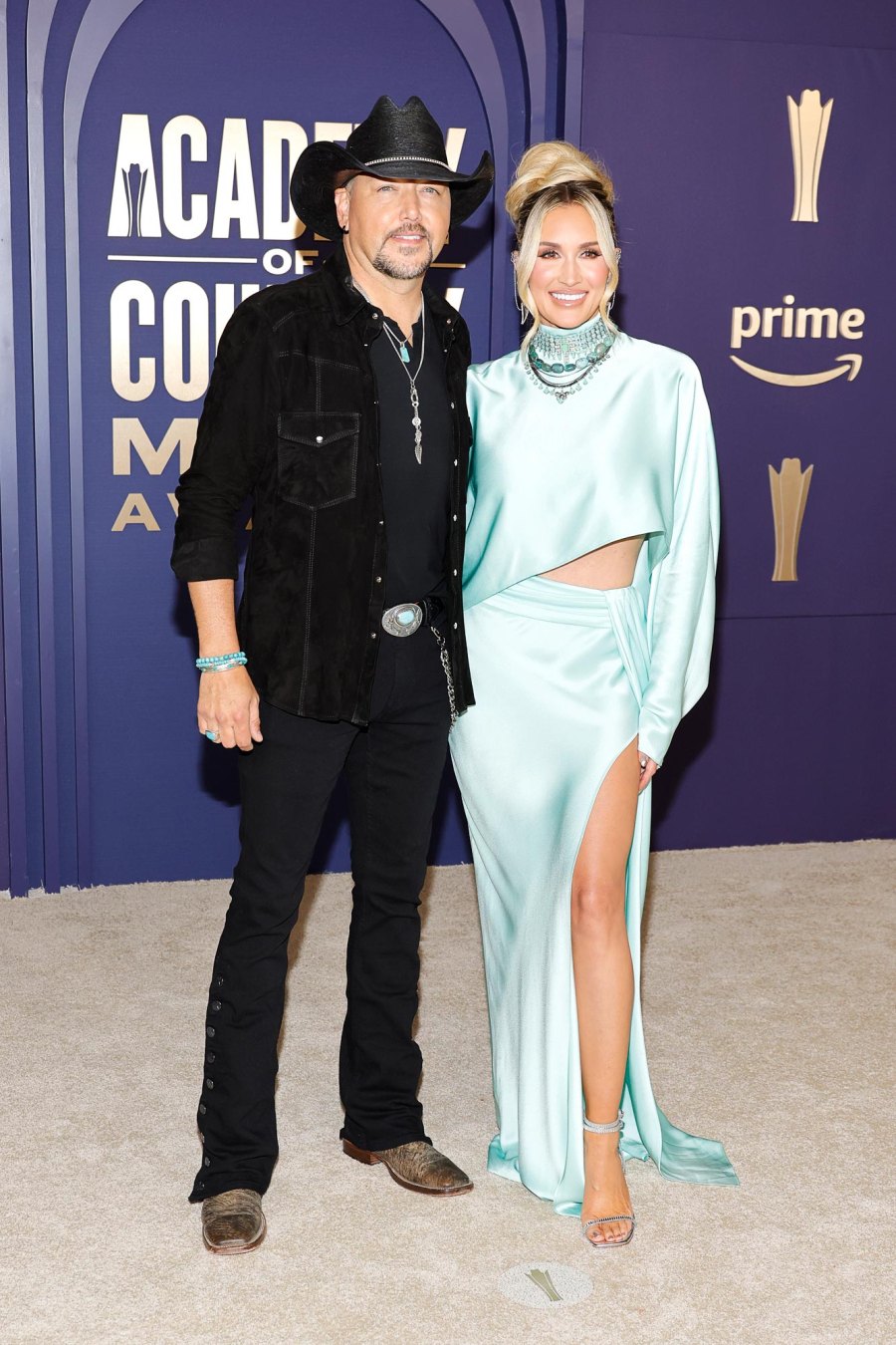 2024 ACM Awards Hottest Couples gallery 206 221 228