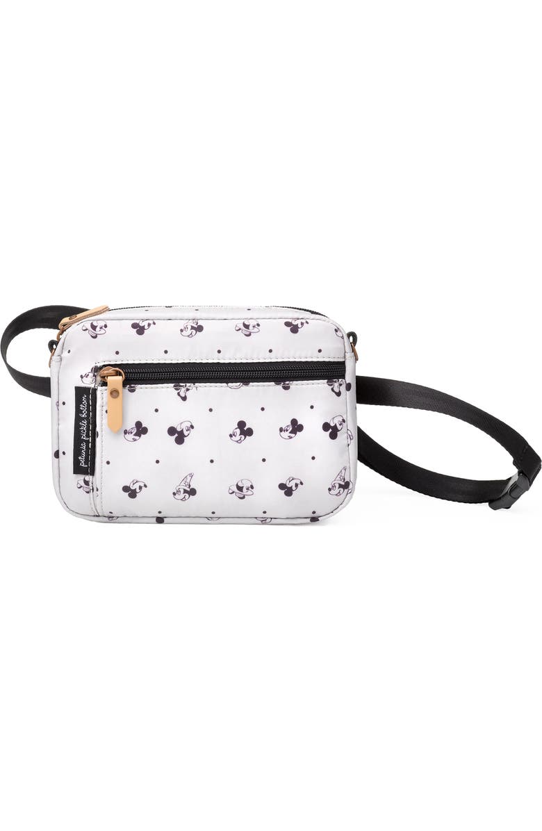 mickey belt bag