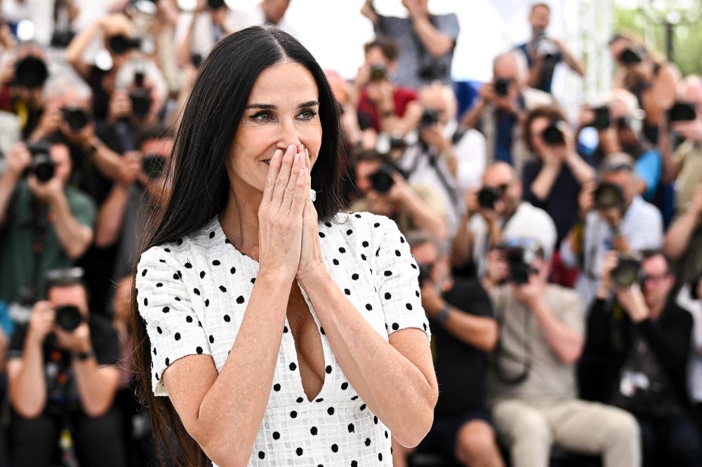 A List of the Longest Standing Ovation Times at the 2024 Cannes Film Festival — and Why It Matters 366
