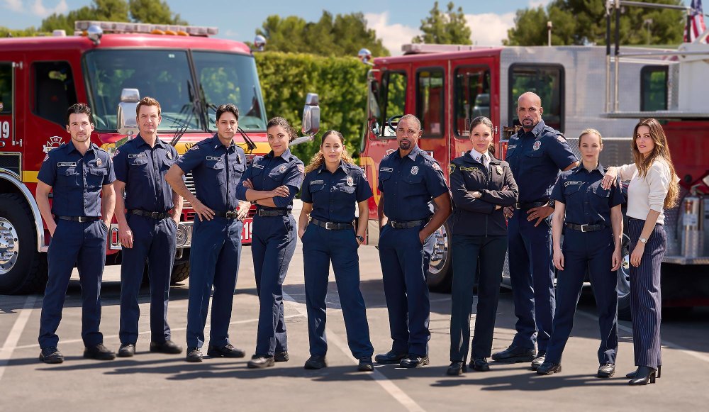 ABC's 'Station 19' Says Goodbye After 7 Seasons: How Will the Series End?