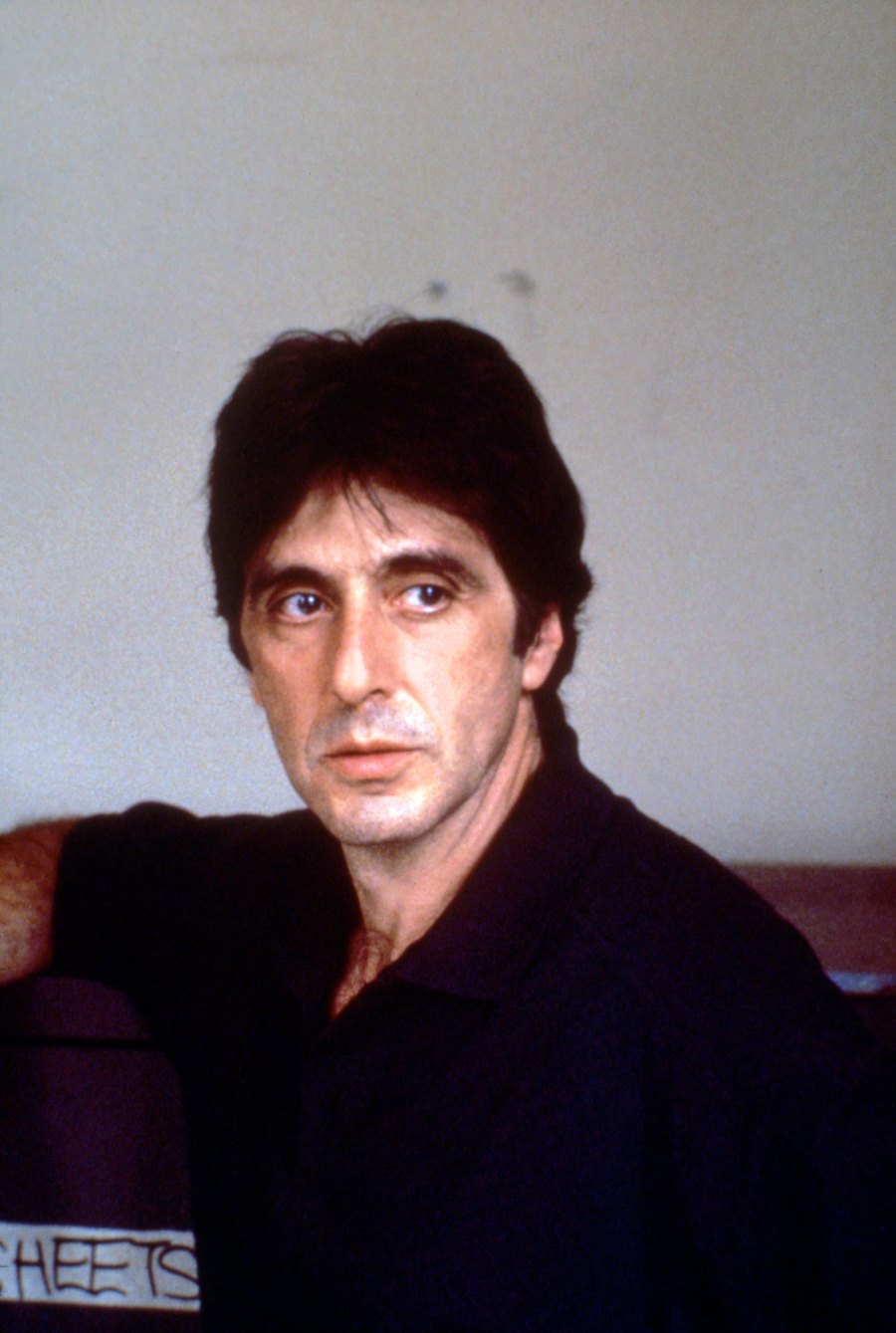 Al Pacino Through the Years 387